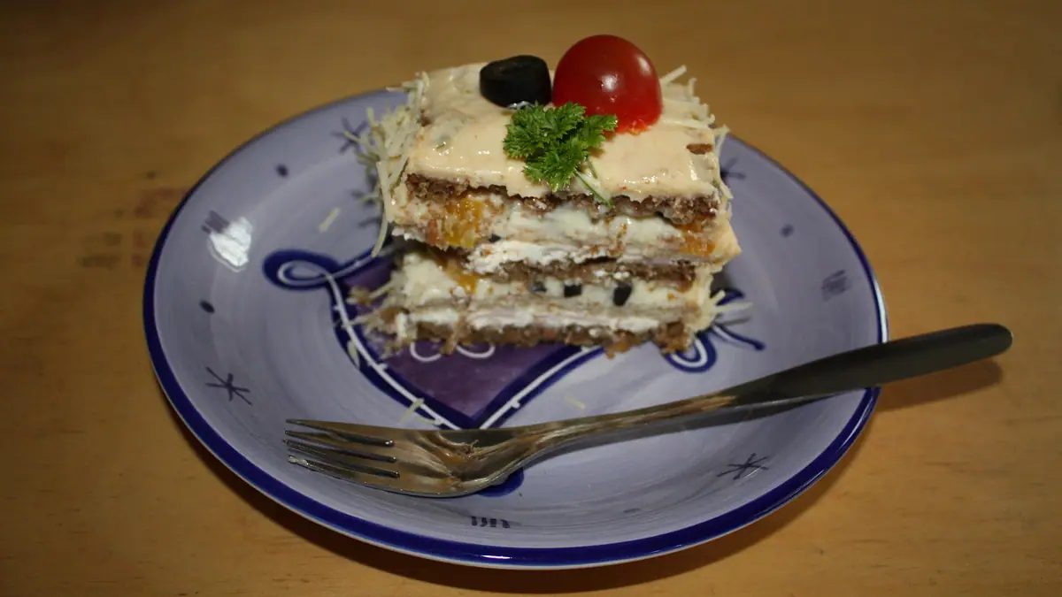 The Jolly Sandwich – cake shop in Enniskillen town centre